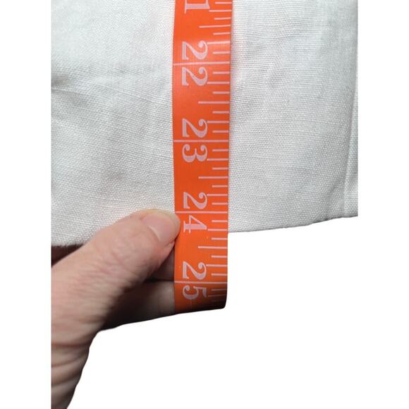 J.Crew Linen Blazer Women 00 White Tailored Casual Work Fall Jacket - Picture 11 of 12